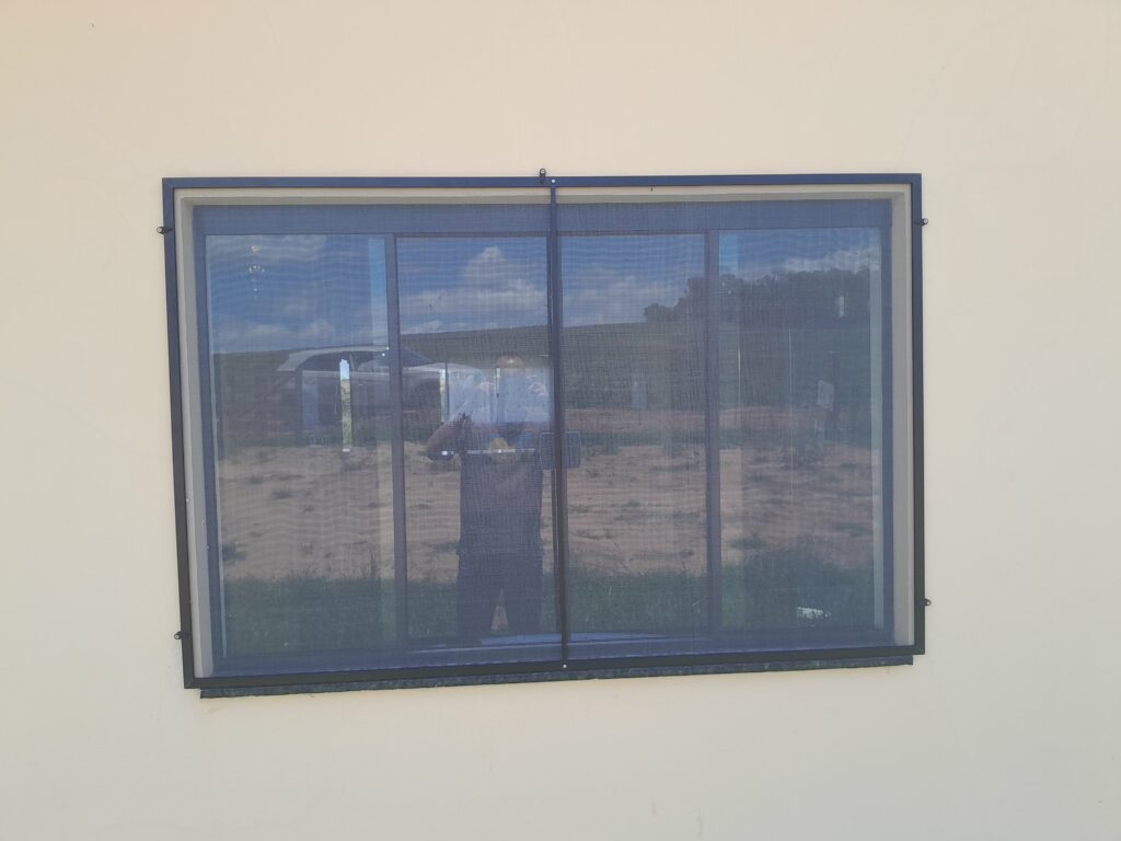 Telas Mosquiteira em Bauru