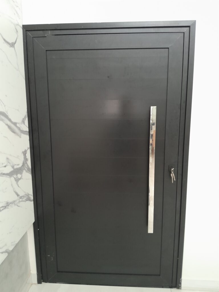 Esquadrias de Aluminio em Bauru