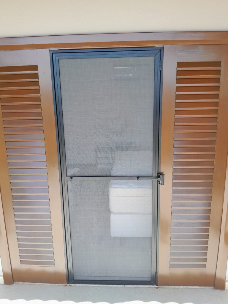 Telas Mosquiteira em Bauru