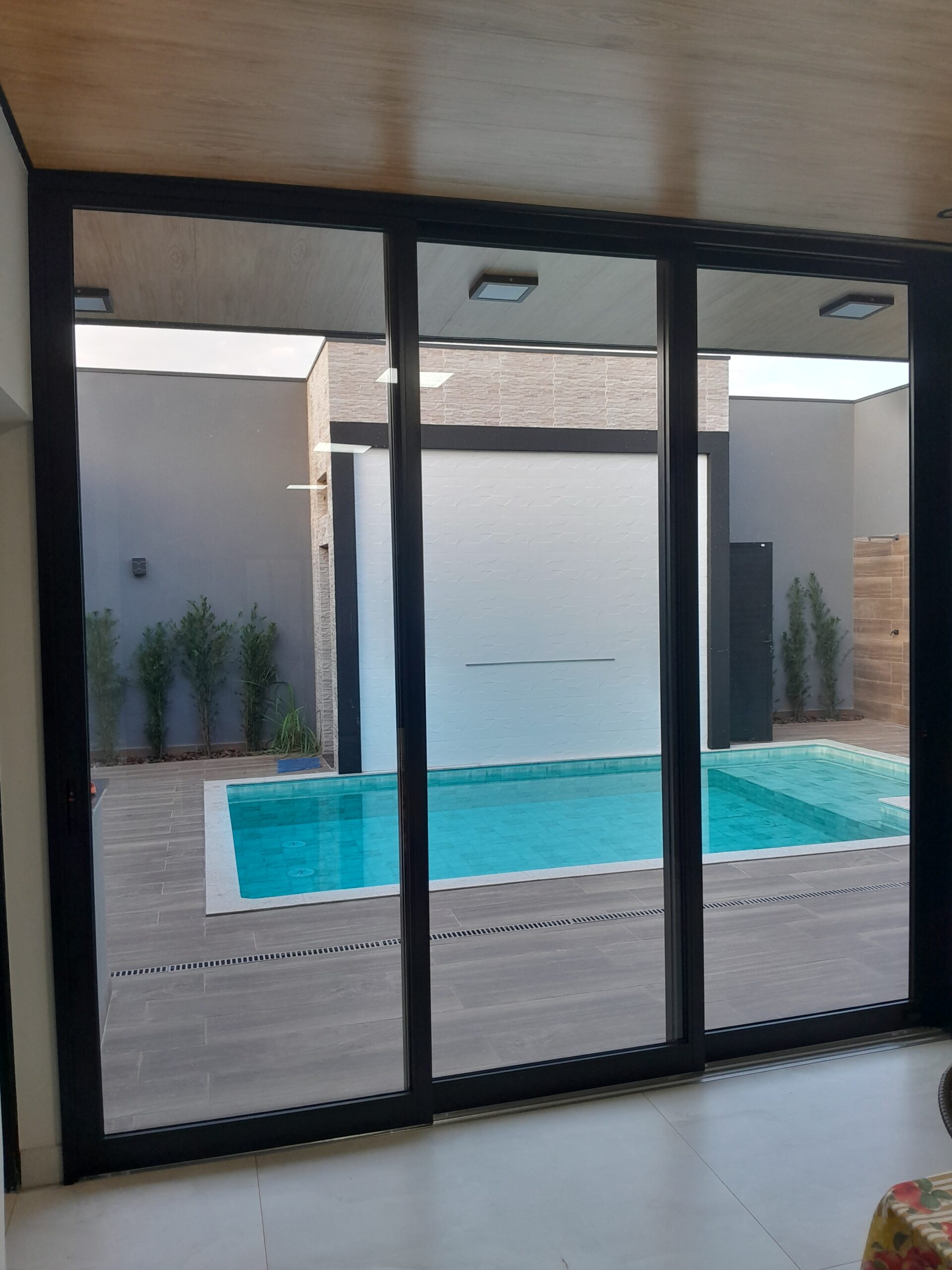 Esquadrias de Aluminio em Bauru