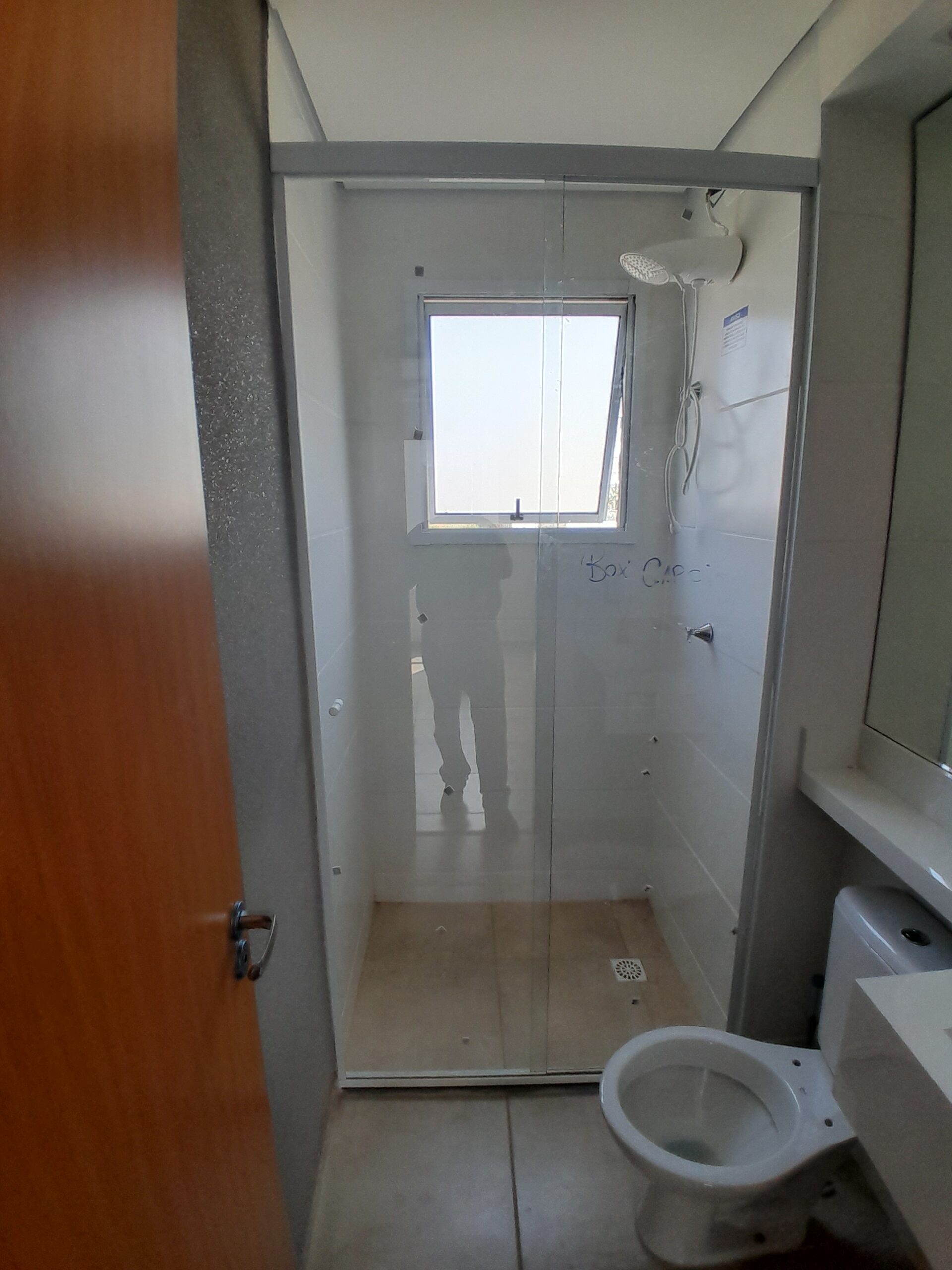 Box para Banheiro em Bauru