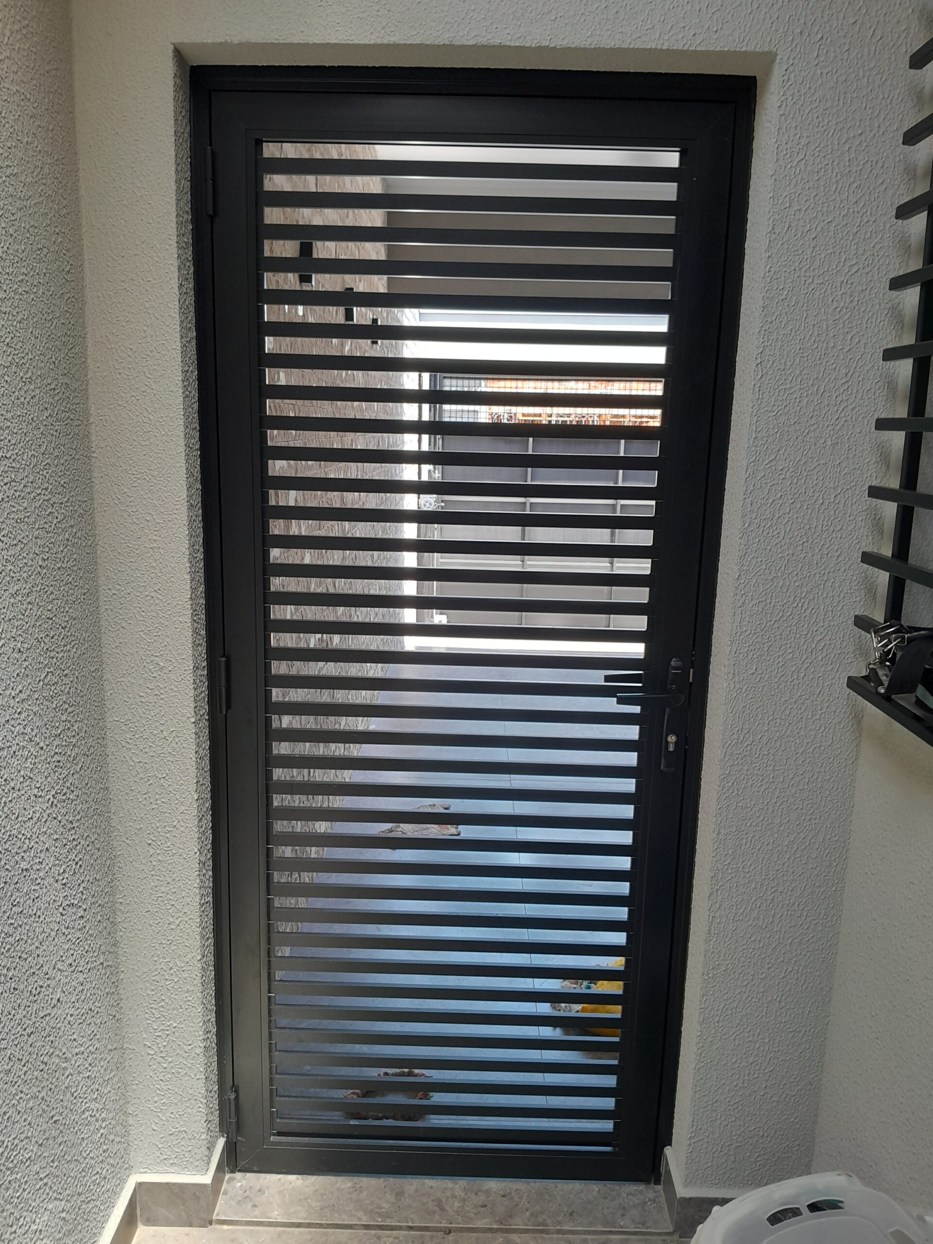 Esquadrias de Aluminio em Bauru