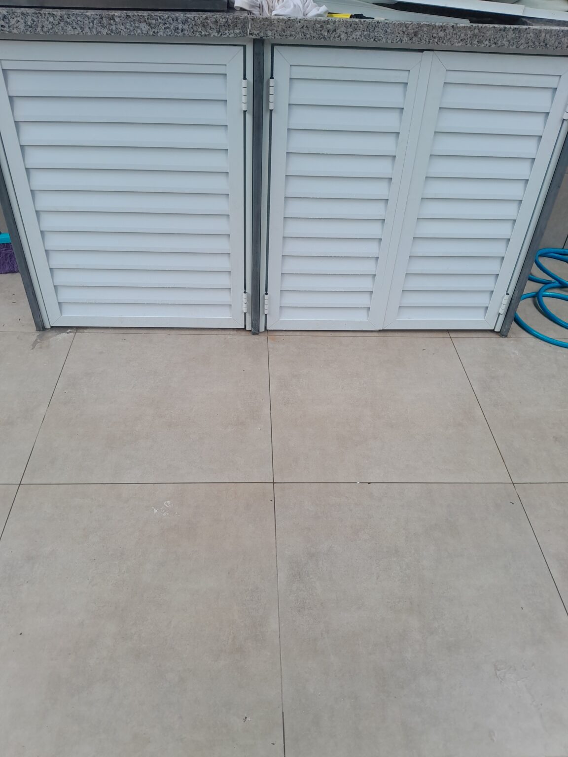 Esquadria de Aluminio em Bauru