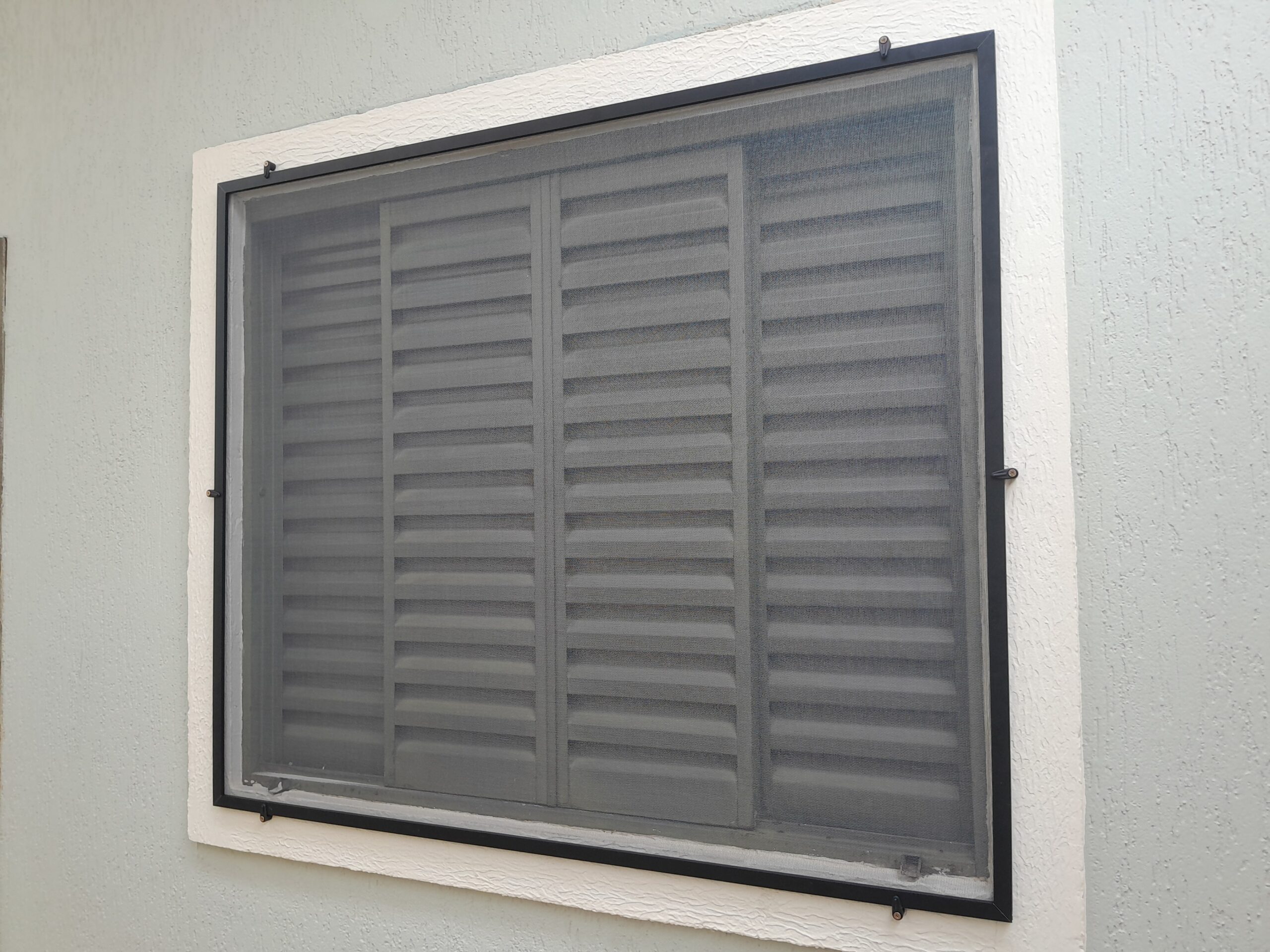 Telas Mosquiteira em Bauru