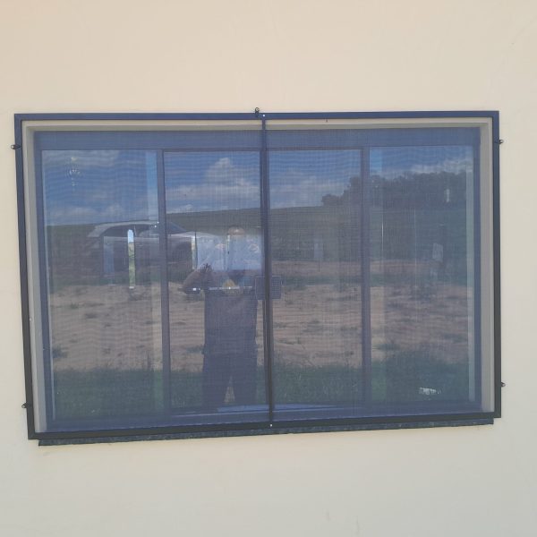 Telas Mosquiteira em Bauru