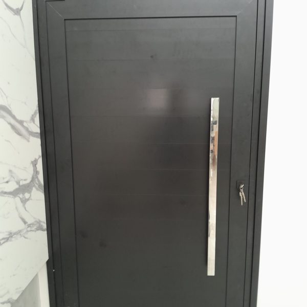 Esquadrias de Aluminio em Bauru