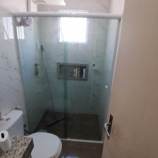 Box para Banheiro em Bauru