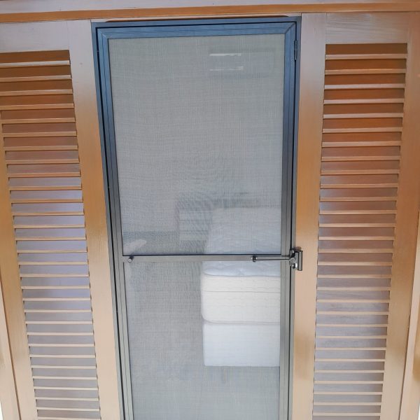 Telas Mosquiteira em Bauru