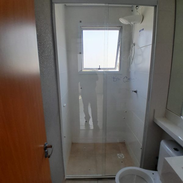 Box para Banheiro em Bauru