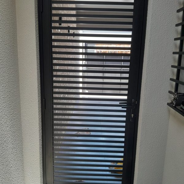 Esquadrias de Aluminio em Bauru