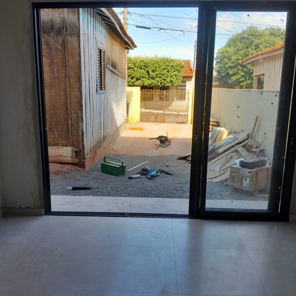 Vidro Temperado em Bauru