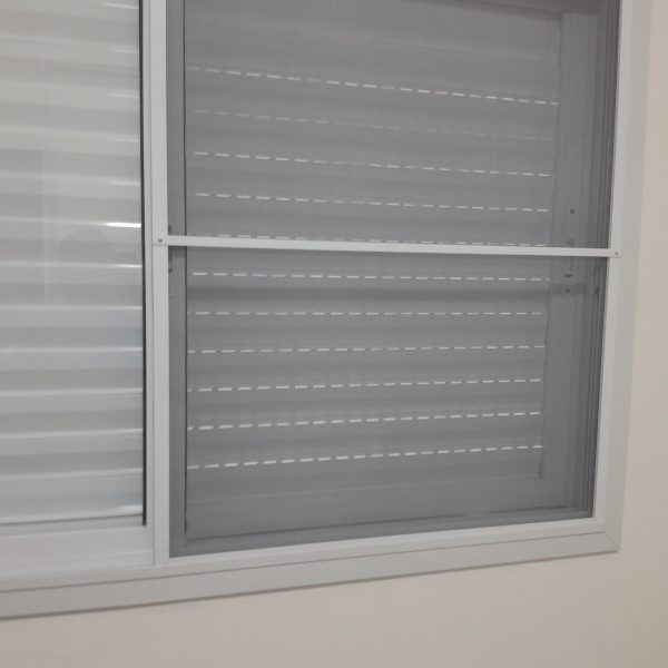 Tela Mosquiteira em Bauru