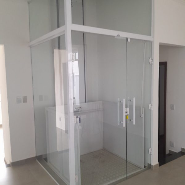 Box até Teto em Bauru