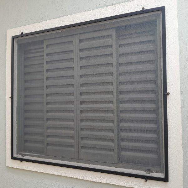 Telas Mosquiteira em Bauru